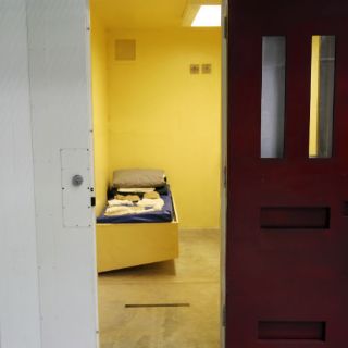 Prevén que Obama no cumpla con cerrar Base de Guantánamo