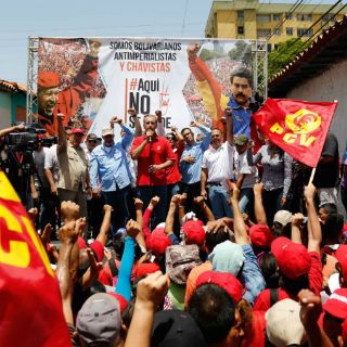 La OEA se reunirá en Santo Domingo; la Carta será tema