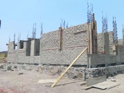 El nuevo complejo académico se extenderá en 50 hectáreas. ESPECIAL /