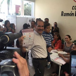 El PAN se queda con gubernatura de Aguascalientes