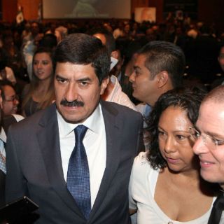 En conteos iniciales, el panista Javier Corral aventaja en Chihuahua