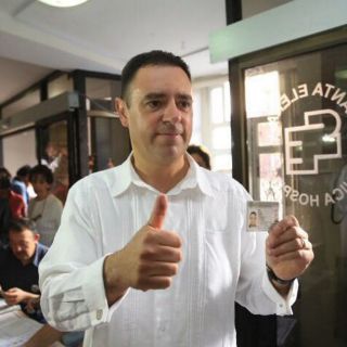 El PRI conserva Zacatecas con el PVEM y Nueva Alianza