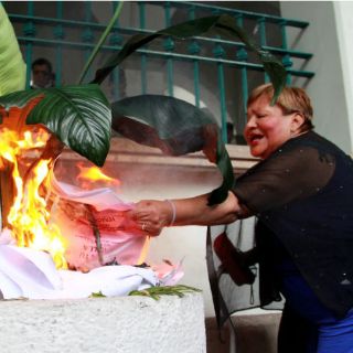 Disputa cerrada en Veracruz entre Morena y el PAN-PRD