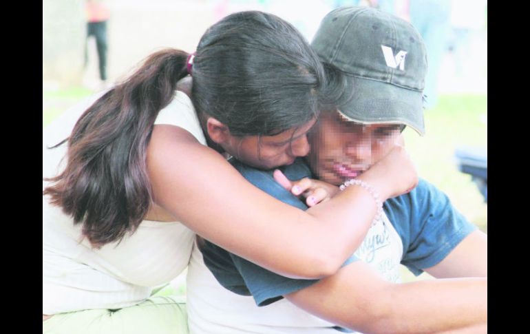 Investigadores señalan que los jóvenes están creciendo en entornos de soledad que propician la depresión. NTX / ARCHIVO