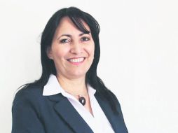 Doctora María Guadalupe Ramos Ponce, profesora de la UdeG y activista en el Cladem. ESPECIAL /