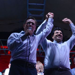 Aispuro Torres convoca al diálogo en Durango