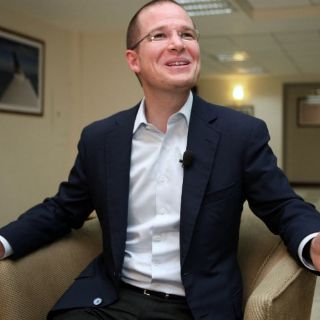 Si damos resultados, recuperaremos Presidencia: Anaya