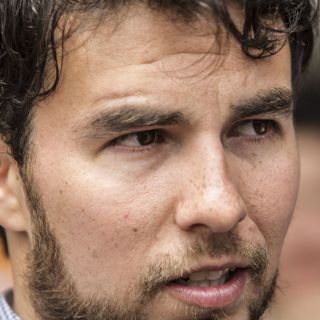 'Checo' Pérez llega confiado a Canadá