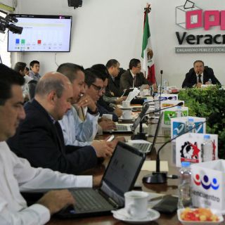 Alianza PAN-PRD y Morena arrasan diputaciones en Veracruz