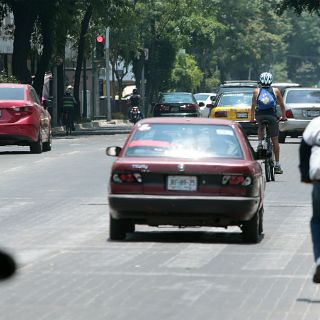 Observatorio Ciudadano modifica propuesta de tenencia verde
