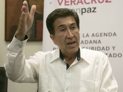 Adelantó que el partido asumirá un papel de oposición firme, responsable e inteligente. SUN / ARCHIVO