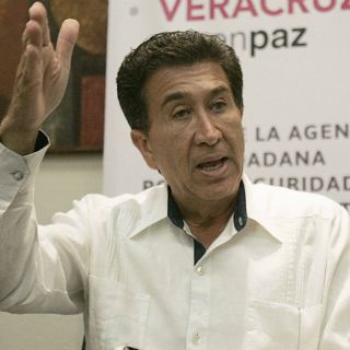 Héctor Yunes reconoce derrota en Veracruz