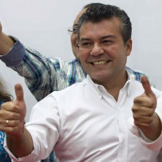 Mauricio Góngora acepta derrota en Quintana Roo
