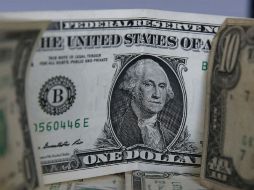 El Banxico fija el tipo de cambio para solventar obligaciones denominadas en moneda extranjera en 18.5889 pesos. EFE / ARCHIVO