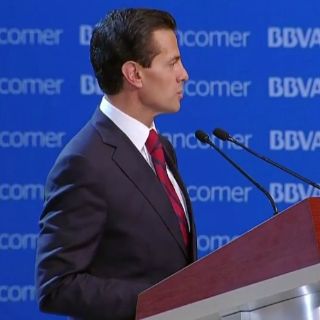 Tras comicios, Peña Nieto pide dejar la polarización