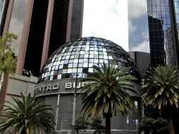 El Índice de Precios y Cotizaciones se ubica así en 45 mil 850.29 unidades. NTX / ARCHIVO