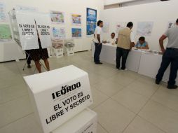 La Fepade también recibió llamadas sobre orientación y quejas. NTX / ARCHIVO