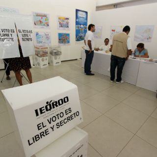 La Fepade inicia 396 investigaciones tras elecciones