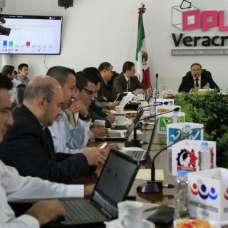 El PAN aventaja diputaciones en Veracruz: PREP