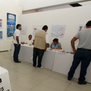 El PRI analiza impugnar resultados en siete estados