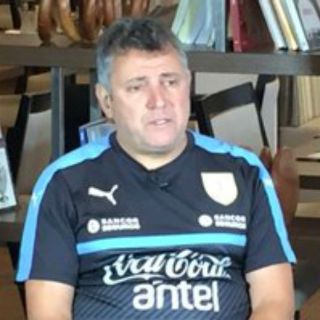 Copa América está armada para México: Uruguay