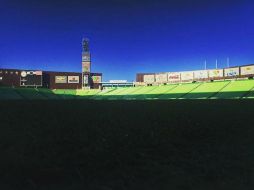 Realizaron una encuesta a sus aficionados para conocer qué horario les parecía más conveniente. FACEBOOK / @clubsantoslagunaoficial