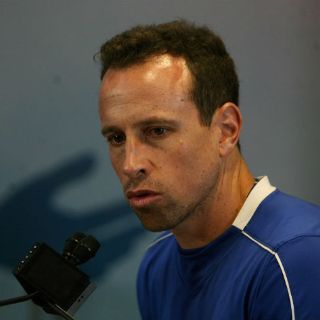 Gerardo Torrado se va del futbol mexicano