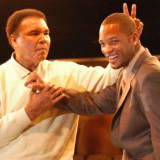 Will Smith y Lennox Lewis cargarán el féretro de Muhammad Ali