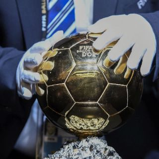 México tendrá nuevamente entrega del Balón de Oro