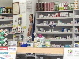 Para el 2050 se prevé que 10 millones fallezcan cada año a consecuencia de infecciones resistentes a los antibióticos. EL INFORMADOR / ARCHIVO