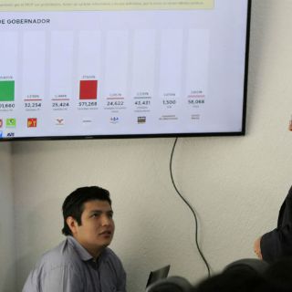 El PAN podría volver a la Presidencia en 2018: WSJ