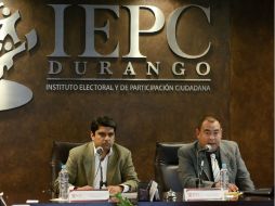 Informan que se logró el escrutinio y cómputo de casi todas las casillas instaladas. NTX / J.C. Pérez