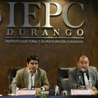 Concluye PREP en Durango; confirma triunfo virtual de Aispuro Torres