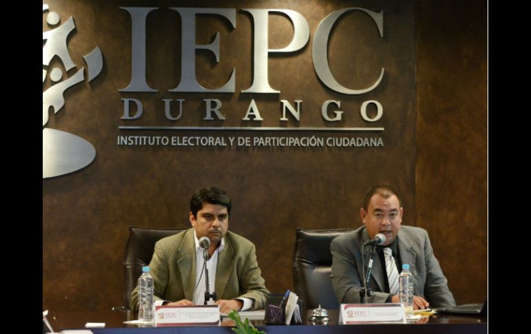 Informan que se logró el escrutinio y cómputo de casi todas las casillas instaladas. NTX / J.C. Pérez