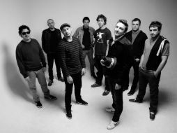 El origen. Popularmente abreviada como NTVG, esta banda nació el 25 de junio de 1994 en Montevideo. ESPECIAL /