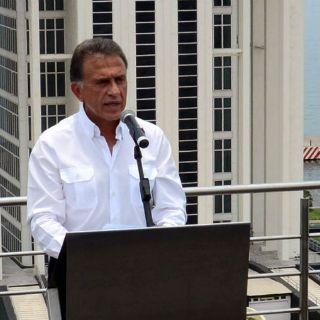 Yunes Linares, convencido de que Duarte terminará en la cárcel