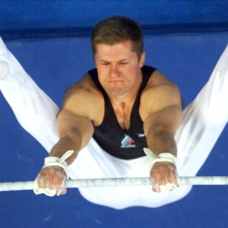 Alexei Nemov, elegancia rusa