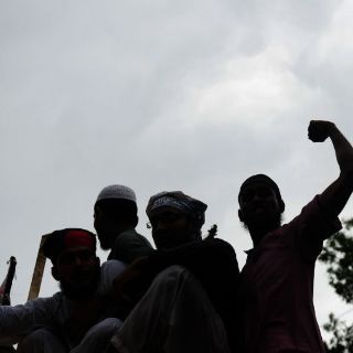 Matan a un sacerdote hindú en Bangladesh