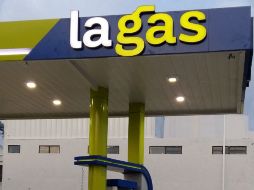 La Gas opera en Mérida y Campeche. SUN /  J. Reyes