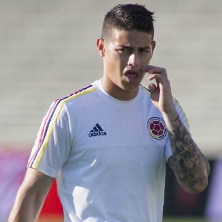'James es irremplazable', dice José Pekermán