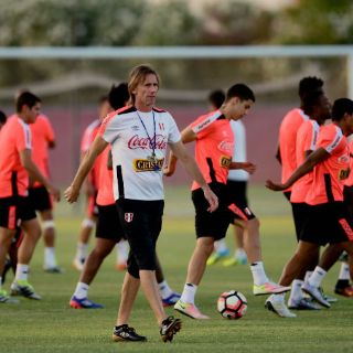 Perú va por pase a cuartos en juego contra Ecuador