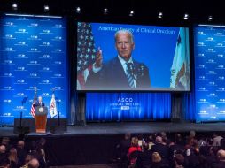 La cita mundial de la oncología ha convocado durante cinco días a más de 35 mil especialistas. TWITTER / @ASCO