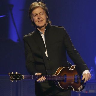 Cuando era niño fui racista sin siquiera saberlo: Paul McCartney