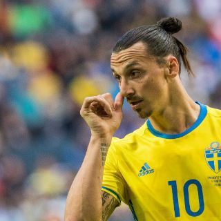 España y Alemania, favoritos de Ibrahimovic en Eurocopa 2016