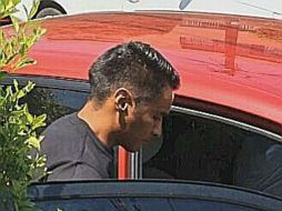 Con los exámenes buscan descartar cualquier lesión que ponga en riesgo la contratación del ''Gallo'' Vázquez. EL INFORMADOR / ARCHIVO