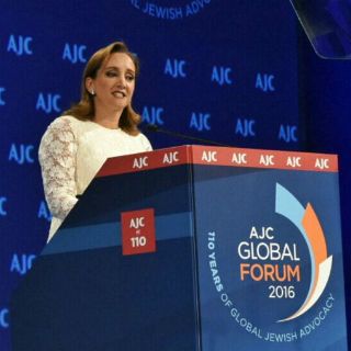 México no es el problema de EU, sino su solución: Ruiz Massieu