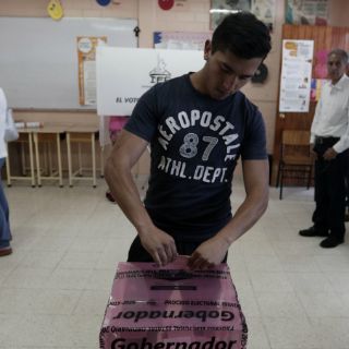 Sociedad mandó mensaje de 'voto anticorrupción', dice Coparmex