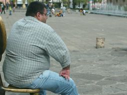 Indican que el exceso de grasa corporal puede contribuir además al desarrollo de enfermedades oncológicas. EL INFORMADOR / ARCHIVO