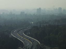 Hasta el momento no se ha informado si aplicará o no la Fase 1 de Contingencia. SUN / ARCHIVO