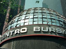 La BVM cerró con ganancia apoyado por el incremento en los precios del petróleo. NTX / ARCHIVO